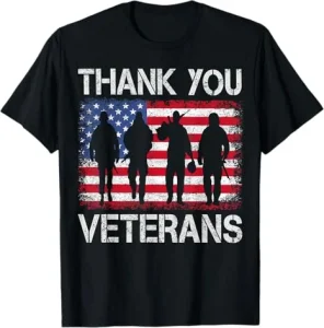 Veterans Day Shirt