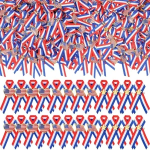 Glitinsel 150 Pcs Veterans Day