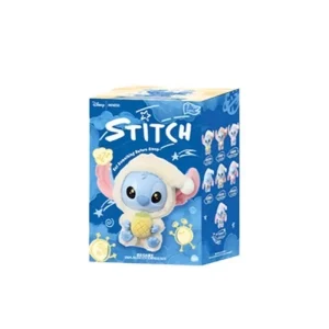 Stitch Eat Something Before Sleep Blind